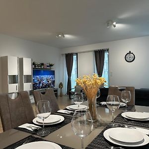 Appartement met Twee Slaapkamers